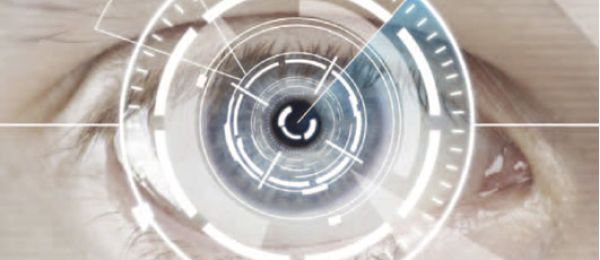 Glaucoma