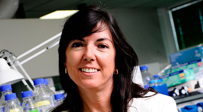 Dr.ssa Adriana Albini