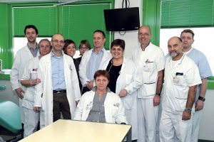 oncologi