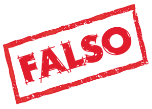 Falso